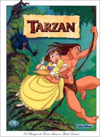 Tarzan