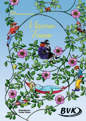 Theaterprojekt Märchen-Theater inkl. CD