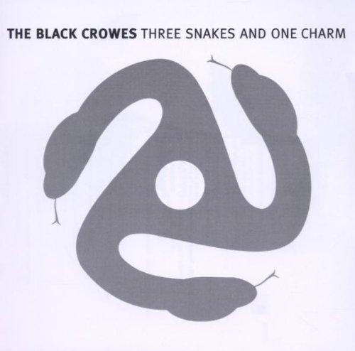 Three Snakes and One Charm