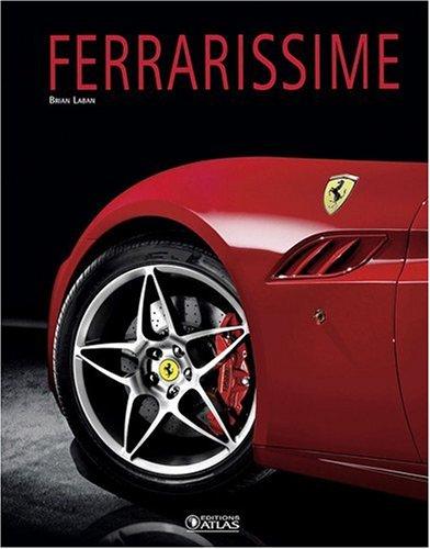 Ferrarissime