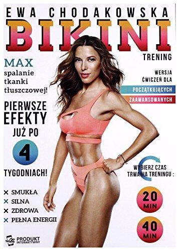 Ewa Chodakowska: Bikini [PL Import]