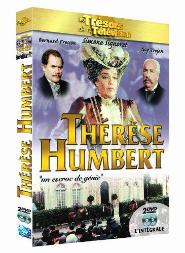 Therese humbert [FR Import]