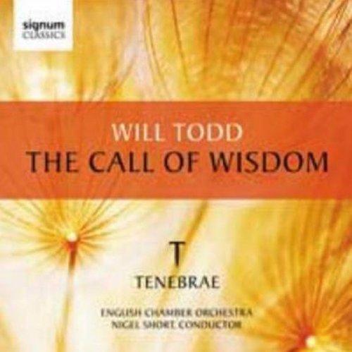 Todd: The Call of Wisdom