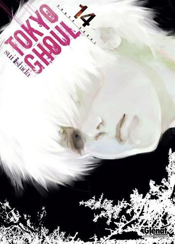 Tokyo ghoul. Vol. 14