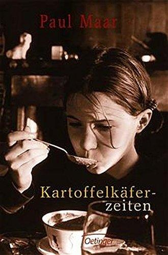 Kartoffelkäferzeiten