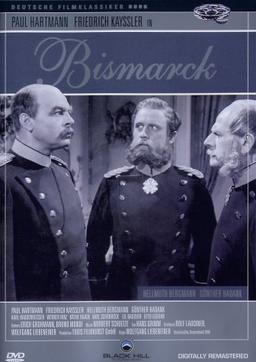 Bismarck