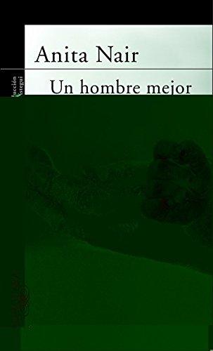 Un hombre mejor (Literaturas)