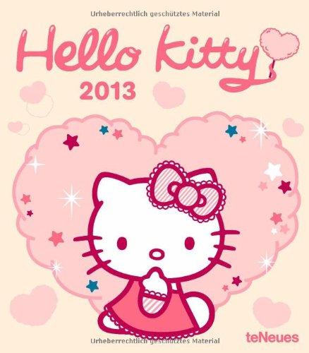 Hello Kitty 2013