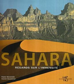 Sahara : regards sur l'immensité