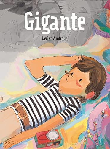 Gigante (Álbumes ilustrados)