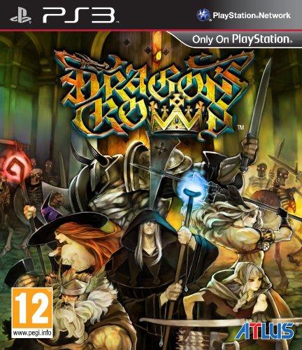 Dragon's Crown (Sony PS3) [Import UK]