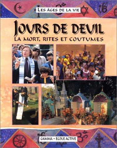 Jours de deuil