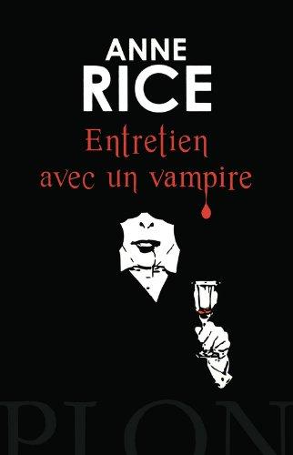 Entretien avec un vampire