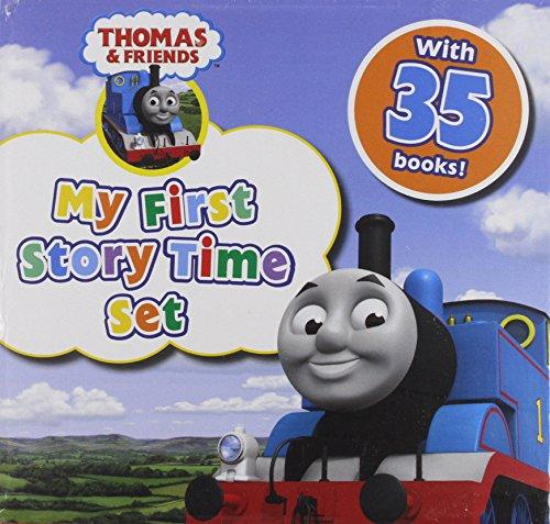 Thomas & Friends My First Story Time Set