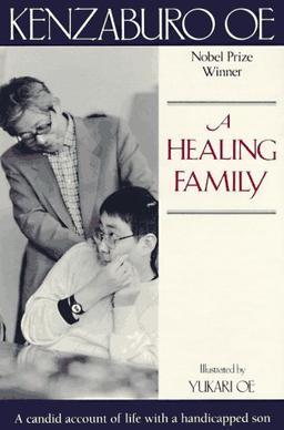 A Healing Family