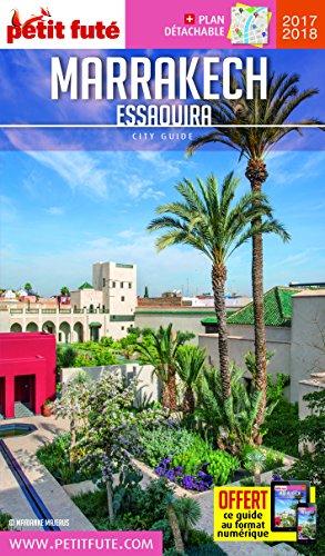 Marrakech : Essaouira : 2017-2018