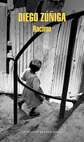 Racimo (Literatura Random House, Band 101101)