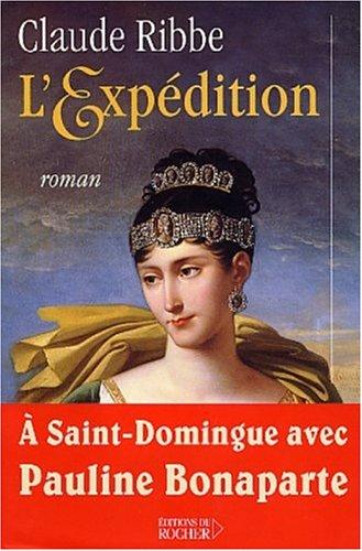 L'expédition