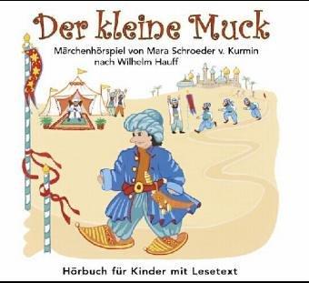 Der kleine Muck