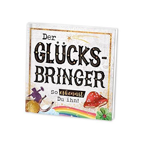 Der Glücksbringer: So erkennst du ihn!