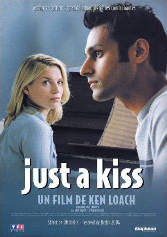 Just A Kiss [FR Import]