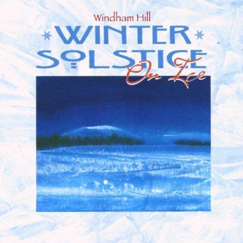 Winter Solstice on Ice