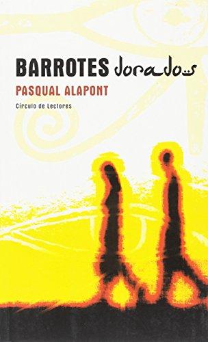 Barrotes dorados