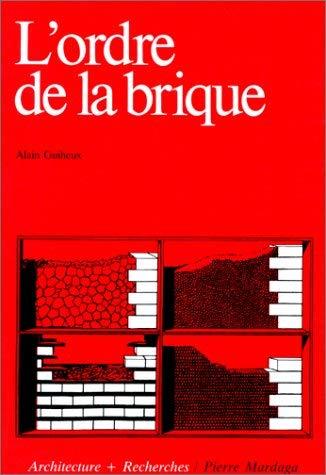 L'Ordre de la brique