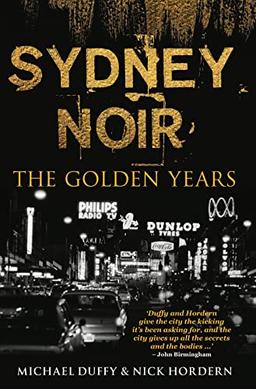 Sydney Noir: The Golden Years