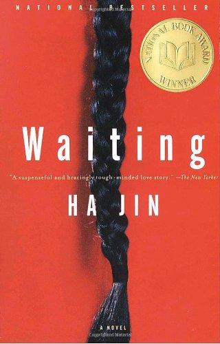 Waiting: A Novel (Vintage International)