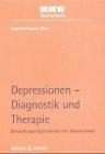 Depression, Diagnostik und Therapie