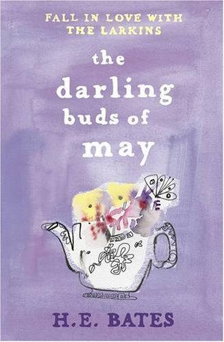 The Darling Buds of May: Book 1 (The Larkin Family Series)