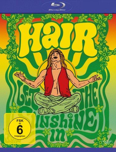 Hair [Blu-ray]