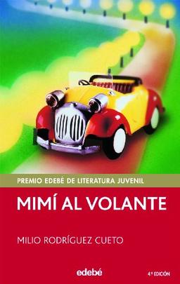 Mimí al volante (PERISCOPIO, Band 53)