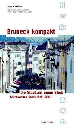 Bruneck kompakt