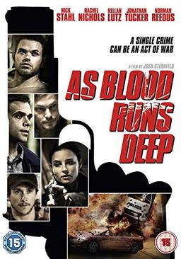 As Blood Runs Deep [DVD] [UK Import]