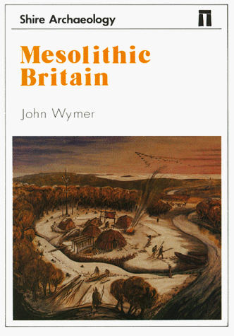 Mesolithic Britain (Shire archaeology series)