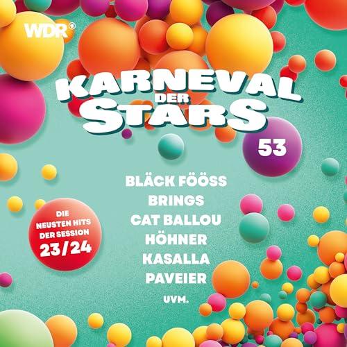 Karneval der Stars 53