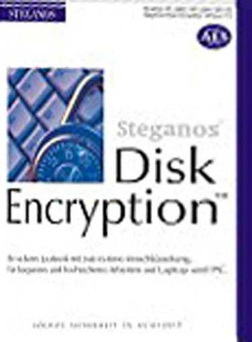 Steganos Disk Encryption