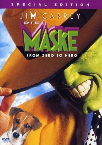 Die Maske [Special Edition]