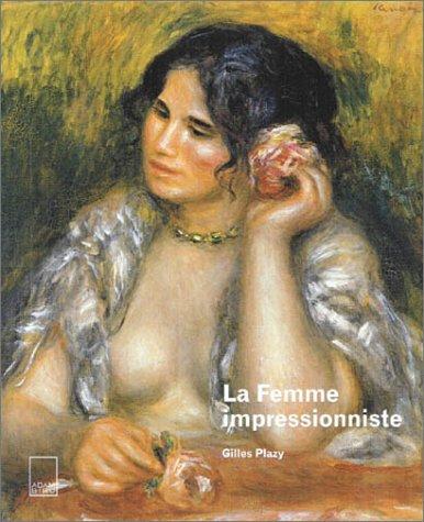 La femme impressionniste