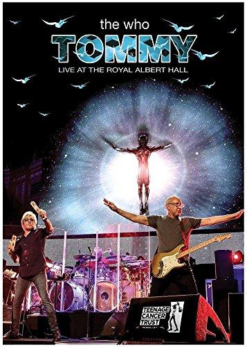 Tommy – Live At The Royal Albert Hall