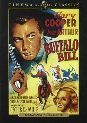 Buffalo Bill (C.Classics) (Import) (Keine Deutsche Sprache) [2008]