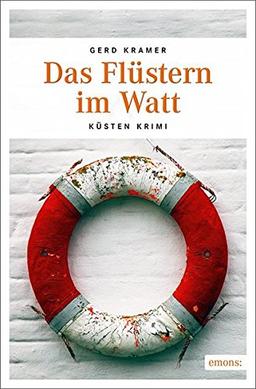 Das Flüstern im Watt: Küsten Krimi