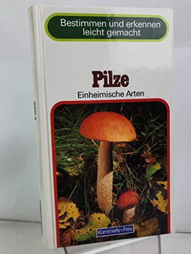 Pilze