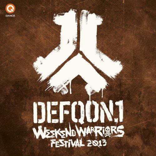 Defqon.1 Festival 2013