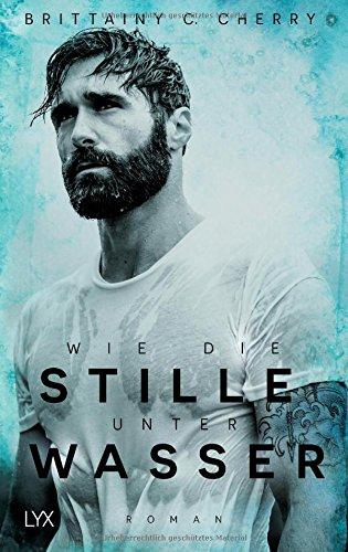 Wie die Stille unter Wasser (Romance Elements, Band 3)