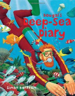 Dougal's Deep-sea Diary