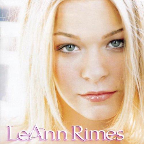 Leann Rimes