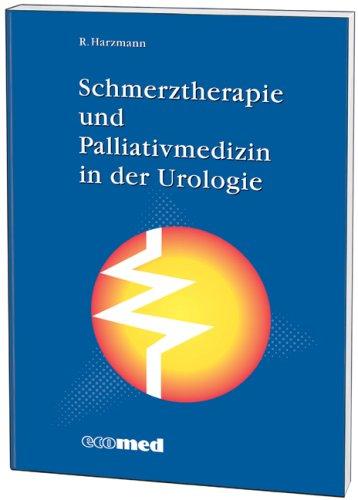 Schmerztherapie und Palliativmedizin in der Urologie